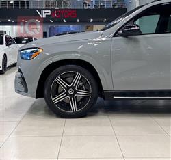 مرسيدس بنز GLE